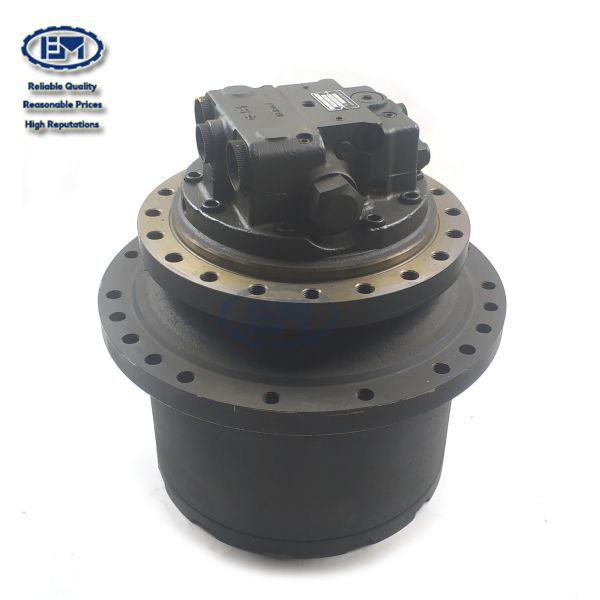 SK130-8 SK135SR Excavator Assembly SK140-8 YY15V00035F1 YY15V00015F1 For Machinery Parts