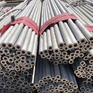 Sus 310s Stainless Steel Seamless Tube Astm A312 Tp310s 20mm