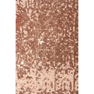 Gold Sequins Back Scoop Mini Dress , Bodycon Midi Evening Dresses