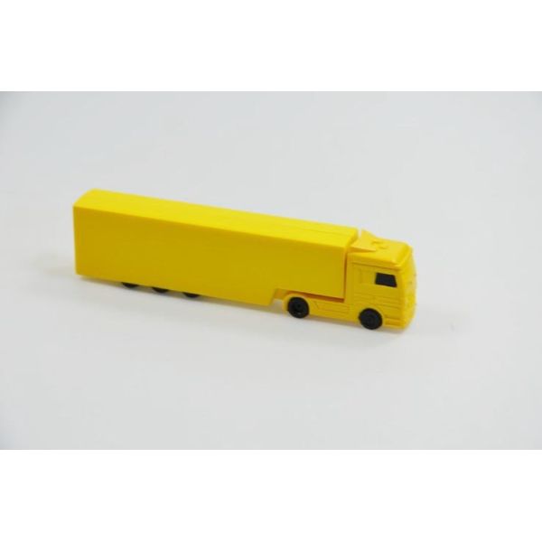 Buy Factory Price OEM Plastic Truck USB at wholesale prices