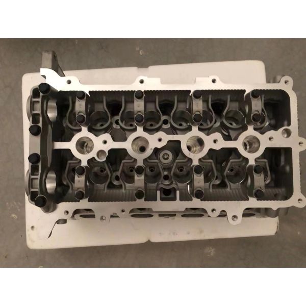 Hyundai Accent Cylinder Head Gasoline 11-14 G4fc 22100-2b000 221002b000