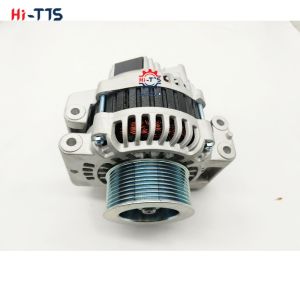 DX520 DC13 DX380 Excavator Alternator1743548 1884268 1888010 2395908 2395909,