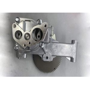 Mechanical External Engine Oil Pump Diesel E324 E325