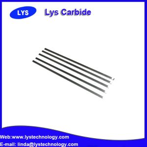 High quality Tungsten carbide strips