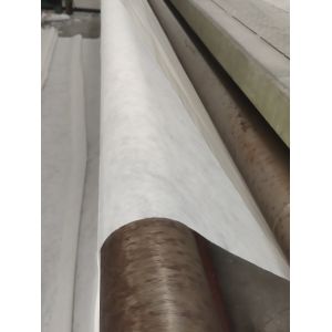 Water Channel Geomembranes for Water Management from Landfill Composite