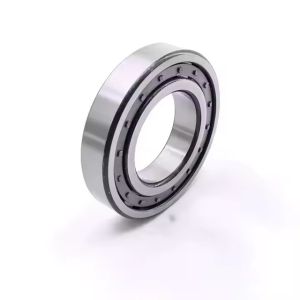 Quality Cylindrical Roller Bearings NJ2314E NU2314E NUP2314E 70*150*51mm for sale