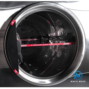 Coin Operated Dryer Machine Single Dryer Commercial Laundry Equipment Electric