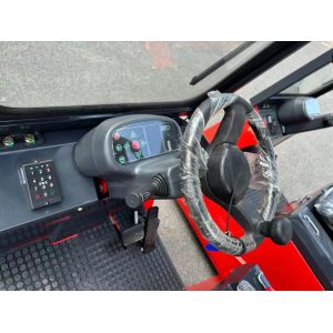 China Electronic Steering Electric Car Type Tow Tractor for Smooth Warehouse Operations on sale