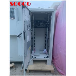 Huawei MTS9514A-AX1701 Integrated Cabinet With Air Conditioning And Power Supply