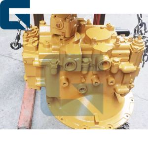 173-0663 1730663 Excvavator E312C Main Hydraulic Pump