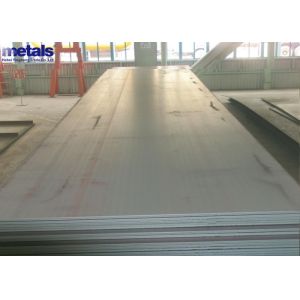 Hot Rolled Checkered Steel Sheet Q235B Q345 Diamond Plate