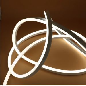 Modern New Design Led Flex Neon Strip Light For Project Company Event Wedding