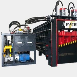 China Q91Y-5000M 12TH Hydraulic Shearing Cutting With Door Cover on sale