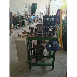 9-Gauge Fencing Staple Machine