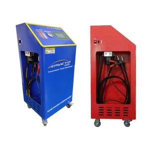 Transmission Cleaning Machine Flush Fluid Remanufactured One Button Exchange