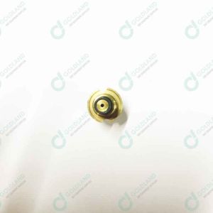 SMT pick and place machine and spare parts JUKI nozzles E35057210A0 JUKI 105 SMD