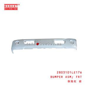 2803101LE176 Front Bumper Assembly suitable for ISUZU JAC