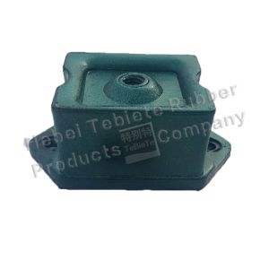 OEM:680590095 Sino Truck/HOWO /STYER Front Engine Mount Bracket