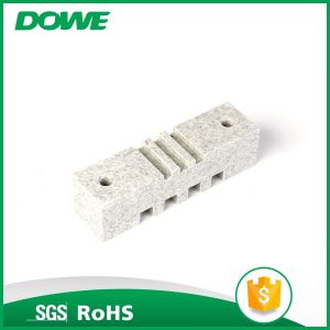 low shrinkage electric EL130 wind energy busbar insulator support