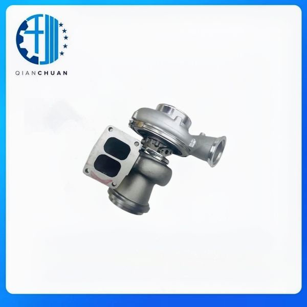 Buy Genuine GT4288R Turbocharger for Caterpillar 3176C C10 3306 Engine at wholesale prices