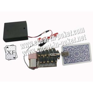 Quality Automatic Ghost Hand | Exchange Device|single operation for sale