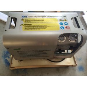 CMEP-OL R600 Anti-Explosive Refrigerant Recovery Pump
