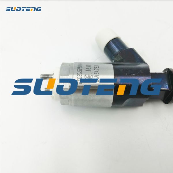 321-3600 3213600 Loader C6.6 diesel fuel injector 924H 924HZ 953D