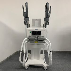 Hiemt Body Shaping Ems Sculpting Machine, ems fat burning machine