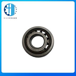 China NTN NUP307 Cylindrical Roller Bearing on sale