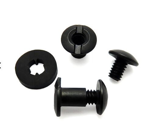 Buy Stainless Steel Pan Head Thread Forming Screw For Plastic Plastite Screws at wholesale prices