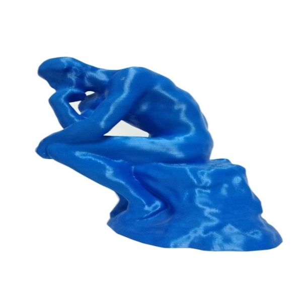 Excellent Quality 3d Printer Filament 1.75mm 3d Pla Silk Flament For 3d Printer