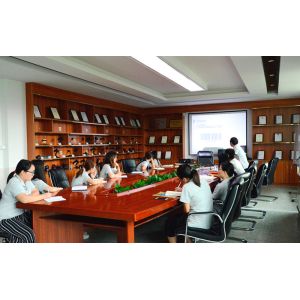 Guangzhou Luckydoor Electronic Equipment Co., Ltd