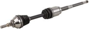 Quality Front Right CV Axle Shaft for Ford Escape 2013 2017 Standard Precision and Durability for sale