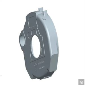 Customized Design Aluminum Multi Cavity Mold High Machining Tolerance