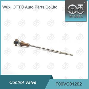 Quality F00VC01202 Bosch Common Rail Control Valve For Injectors 0445110419 For Chrysler for sale