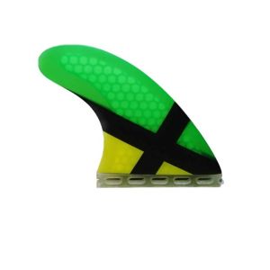 Carbon Fiber Frame Jet Surf Propeller Fin The Ideal Accessory for Surfing