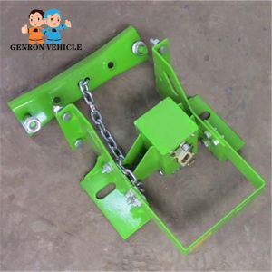 Quality Heavy Duty100lbs B14185570 Trailer Spare Wheel Carrier for sale