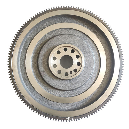 Flywheel A5410300105 Truck Engine Parts For Mercedes-Benz Actros