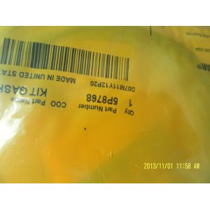 Quality 5P8768 KIT GASKET , CAT-parts Generator Parts Engine 3306 for sale
