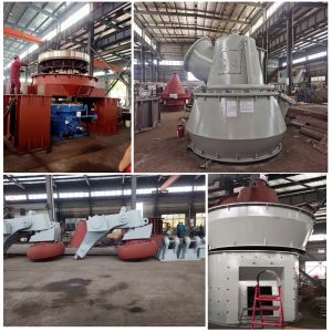 High Efficiency Vertical Slag Mill China Grinding Equipment Manufacturers
