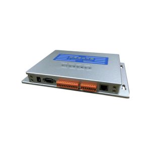 4 Channel UHF RFID Reader , SM928 Uhf Long Range Reader Support RSSI Value