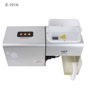 Healthy household cold press oil machine and mini oil press machine for family