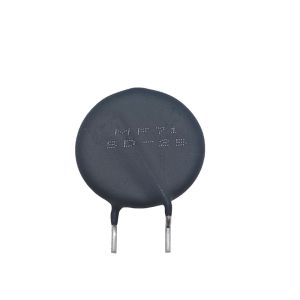 Disc Epoxy Power NTC Thermistor MF71-5D-25MY 5 Ohm 12A For Inrush Current