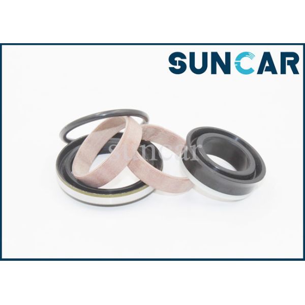 Excavator 201-30-52260 Track Cylinder Adjuster Seal kit Fits komatsu PC60-5 PC60
