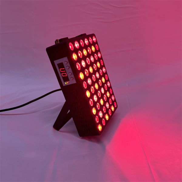 300w Body Care Red Light Therapy Lamp 630nm 660nm 810nm 850nm Spectural Customization