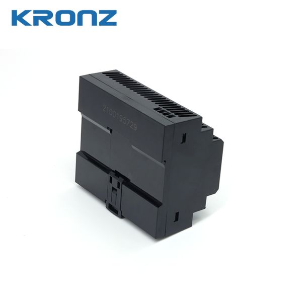 Industrial Power Supply 150W Ultra-thin 105mm Width 15V/9.5A DIN-rail Mini Power