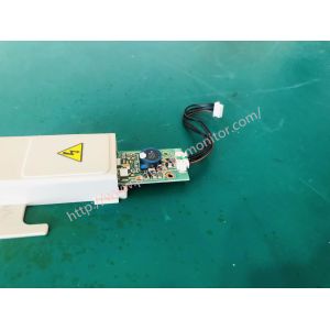 PCU-PO34E TEC-7721C TEC-7621C Defibrillator Machine Parts High Pressure Board