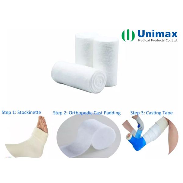 ISO Orthopaedic Bandage