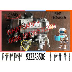 Neutral Genuine Brand New DP210 Diesel Fuel Pump 9323A350G 9323A351G 2644H031