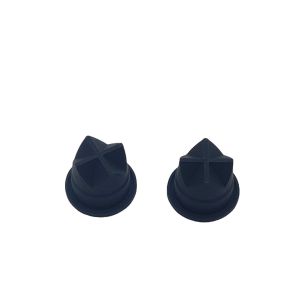 Quality Custom Silicone Duckbill Valve for Medical Applications for sale